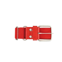 Elastic Belt Evo RED Belte - One Size