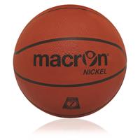 Nickel Basketball Basketball