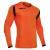 Antilia Goalkeeper Shirt ORA/BLK XXS Utgående modell 