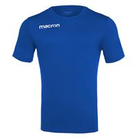 Macron Boost T-skjorte ROY XL Leveres i flere farger og størrelser